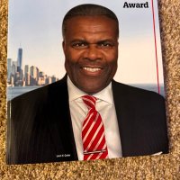Leon H. Carter (@scandalb4god) 's Twitter Profile