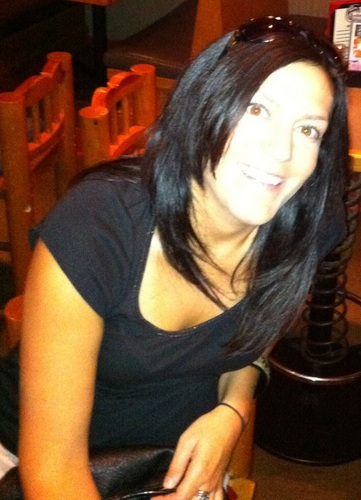 MariaPgh's profile picture. 