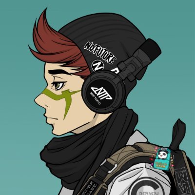 NeoGaijin.ethさんのプロフィール画像