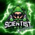 Damien Scott (@madscientistff) Twitter profile photo Damien Scott (@madscientistff) Twitter profile photo