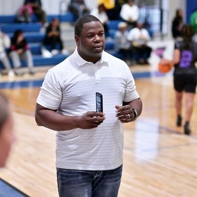 Media Arm of Carolina Girls Hoops Report - Run by: Peter London

Provide coverage of Girls Basketball in NC - SC & Beyond.... 🌎