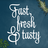 Profile Picture of Fast, Fresh & Tasty (@@FastFreshTasty) on Twitter