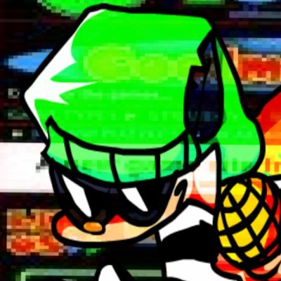 Cool Funk Gamesさんのプロフィール画像