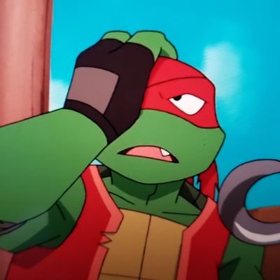 kieryn🔮 2012raph's defense attorneyさんのプロフィール画像