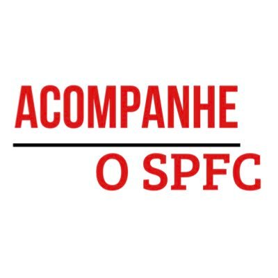 acompanheospfc Profile Picture