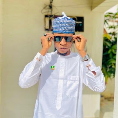 Special Assistant to The Senator Ibrahim Hadejia Dupty Chief of Staff to the President On New Media