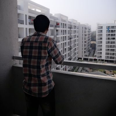 SujalWakudkar's profile picture. 