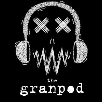 not your granny's podcast, but definitely your grandkid's one!// hosted by @nylaisntcool