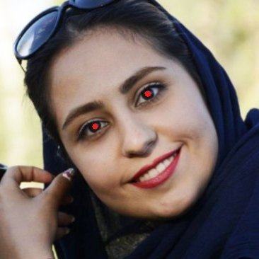 FaribaNejati's profile picture. 