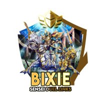 Bixie(@YBixuan) 's Twitter Profile Photo