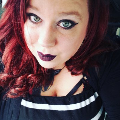 Lover of all things Spooky, Professional Wrestling, tattoos, and Special Effects Makeup. Den Mother to the guys of @NoOneHeroBand
