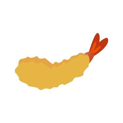 毎日をちょっと楽しみながら生きています。
辛いこともあるけど、それも人生のスパイス。
えびフライのしっぽも食べてね。