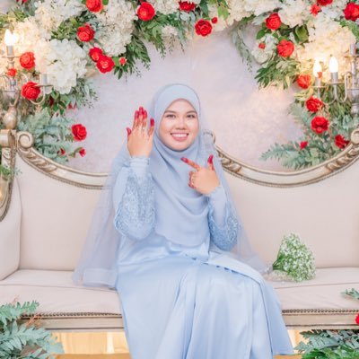 I stand with Palestine 🇵🇸 Semoga Allah memberkati hubungan kami hingga ke syurga💕 H&H