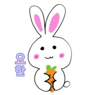 คุณอาจุมม่านายวายฮัน🐰김요한
🧡💜All About Kimyohan💙WEi 💚 ♡X1 Forever ♡
🐰🥕
Yorangdan~ RUi~Oneit
อวยลูกเน้กเป็นงานหลักนะคะ
♡ Actor ☀️ idol kimyohan