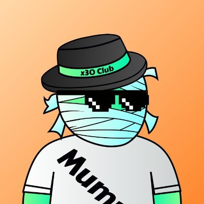 0xPrysm's profile picture. 