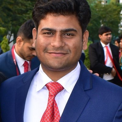 swetendraTrigu3's profile picture. 