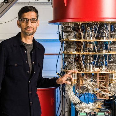 AbhiT100's profile picture. Quantum & Photonic - Computing Enthusiast !