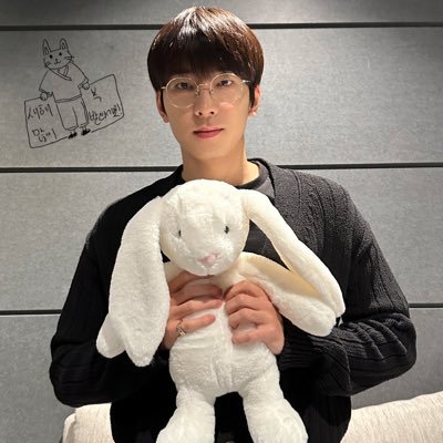 wonu_dangwa's profile picture. (^•ﻌ•^ღ)