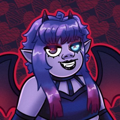 🔞trash bat afterdark🗑🦇さんのプロフィール画像