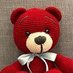 TommytheBear (@Tommy_the_Bear) Twitter profile photo