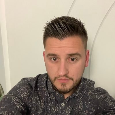 Ugostrifer's profile picture. 