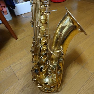 見た目はおっさん中身は子供!小学校38年生、しんちゃんです✨
一応嫁と娘が1人ずつ。主食は🍫😍
趣味は6台所有のバイク🏍️・・と貰い物の古いテナー🎷をレストアしてもらいました✨リコーダーとオカリナしか触った事ない・・音譜読めない・・でも吹けるようになりたい🎶