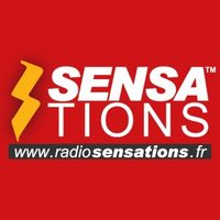 Radio SENSATIONS (@radiosensations) 's Twitter Profile