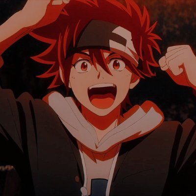 fireflyrae69's profile picture. he/him