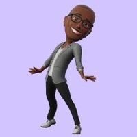 Nyakach (@inyakach) 's Twitter Profile