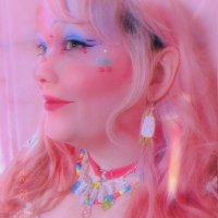 Jessica McRory @ casual vibing🌸💕💗(@jessicamcrory) 's Twitter Profile Photo