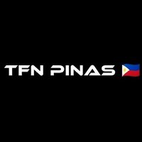 TFN Pinas 🇵🇭(@TryForNew_Pinas) 's Twitter Profile Photo