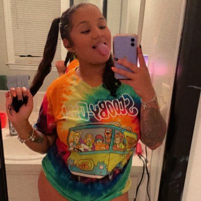 Spoil the fuck out of me and find out! Fun Friends, Pay-Pigs WELCOMED or not, Bomb ass Barber✌🏽🌈 $Beautygirl95