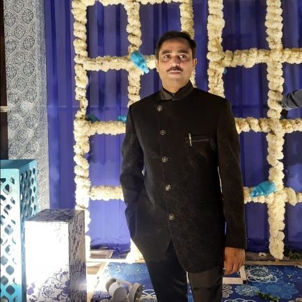 Share broker#MF advisor#love my parents#love my family#love my india#always believe in God #passionate for equities#active since 2020 on Twitter