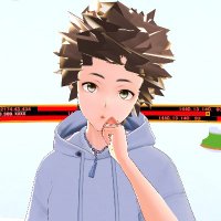 ふたば (@scanerdarkly2) 's Twitter Profile