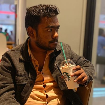 Akash_Thakre01's profile picture. You can't escape Reality | Opportunist Trader |