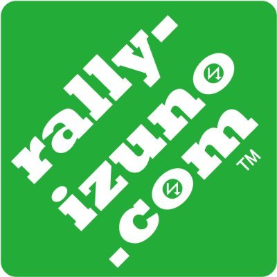rally_izuno's profile picture. Rally driver?