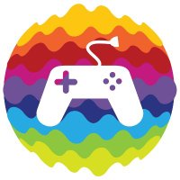 🏳️‍🌈 LGBT+ Video Gamers 🎮(@LGBTVideoGamers) 's Twitter Profile Photo