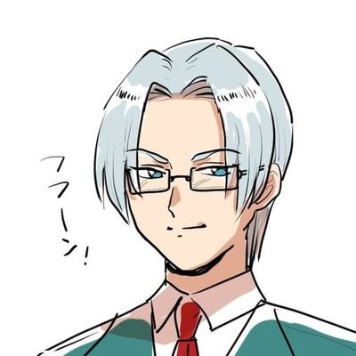 霧都さんのプロフィール画像