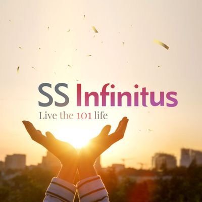 infinitus_ss's profile picture. The first-ever Township in Central India offering 101 amenities!
For inquiries call: +91 9755809999