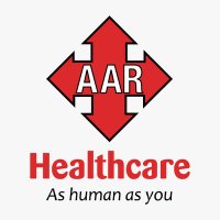 AAR Healthcare (K) LTD(@AAR_Healthcare) 's Twitter Profile Photo