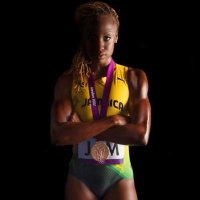 DOMINIQUE BLAKE,Oly(@DOMINIQUEBLAKE) 's Twitter Profile Photo