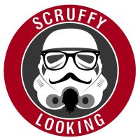 Scruffy Looking Workshop(@ScruffyLookingW) 's Twitter Profile Photo