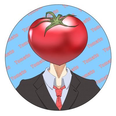 TOMETOMANさんのプロフィール画像