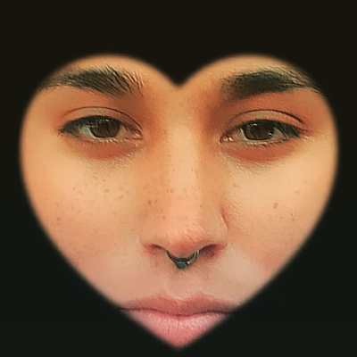 renren_inky's profile picture. trans nb
ftm
🔪❤️‍🩹🔞🐶☠️🏳️‍🌈🏳️‍⚧️✨️