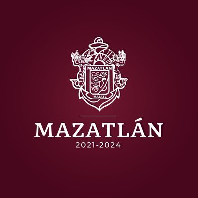 Cuenta oficial del Gobierno de Mazatlán dirigido por el Presidente Edgar Augusto González Zatarain.