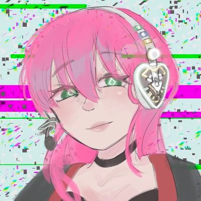 (views mine alone)
hybrid enby (he/they);
professional problem solver, dev/cyber;
bass for @obsidiansoulla;
LA Tech '21; pfp by @sixisockets;
@stephrachal 💖;;