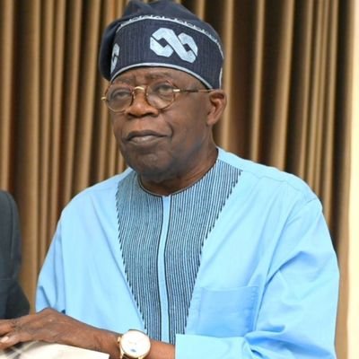 Tinubu is an idea that the time has come.