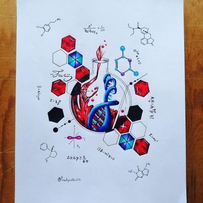 JuanPablo112456's profile picture. Master in Chemistry