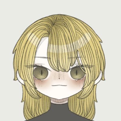 Nen_Ꙭ̫さんのプロフィール画像