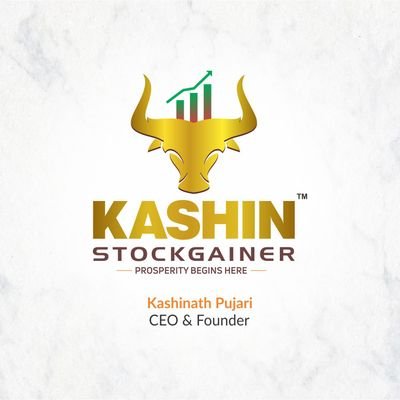 kashininvest's profile picture. Kashin Stockgainer We offers perfect solutions for all your financial queries, we manage funds & advise our clients on Stock Investments & Trading.